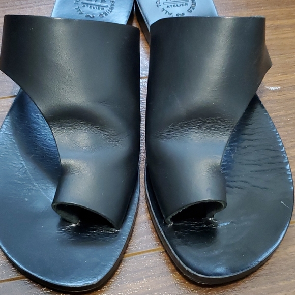 ATP Atelier Sandals - Picture 4 of 9